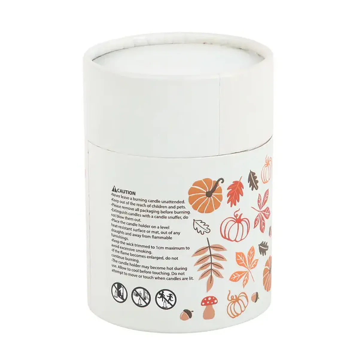 Bougie parfumée Autumn Leaves