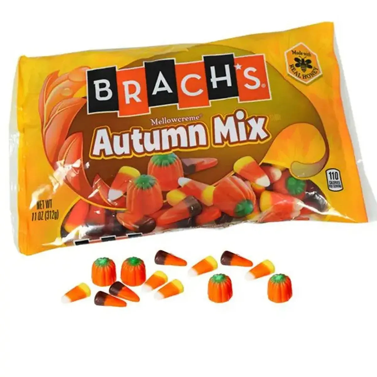 Bonbons Autumn Mix Mellowcream Brach&