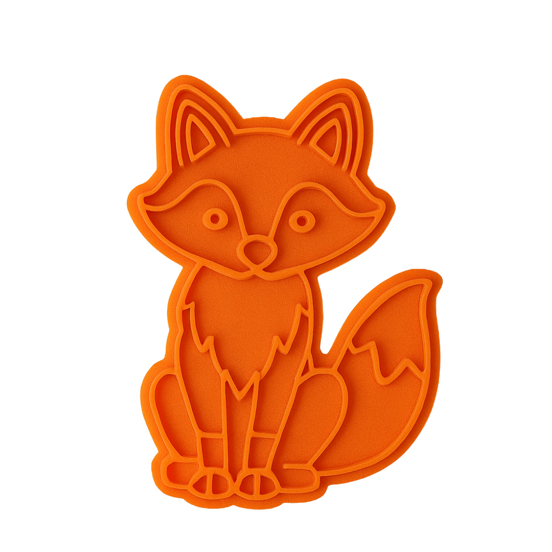 Emporte-pièce Renard
