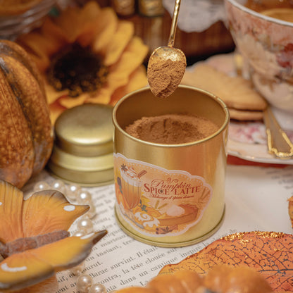 Epices à Pumpkin Spice Latte by Mademoiselle (30 g)