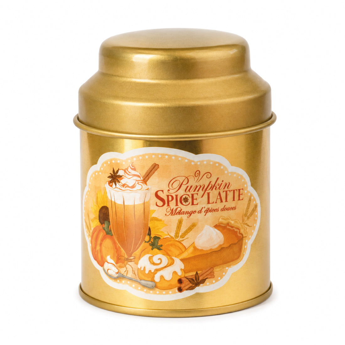 Epices à Pumpkin Spice Latte by Mademoiselle (30 g)