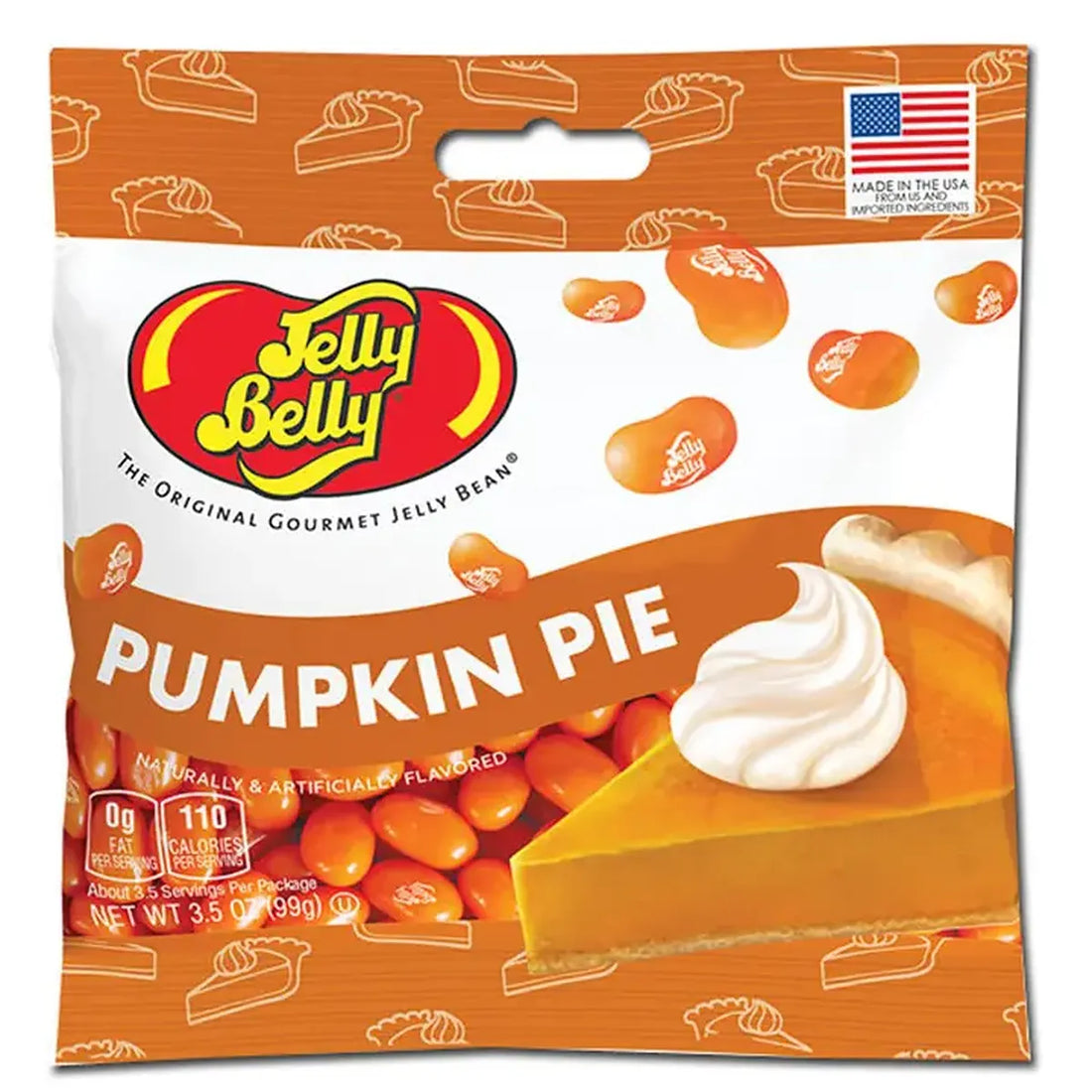 Jelly Bean&