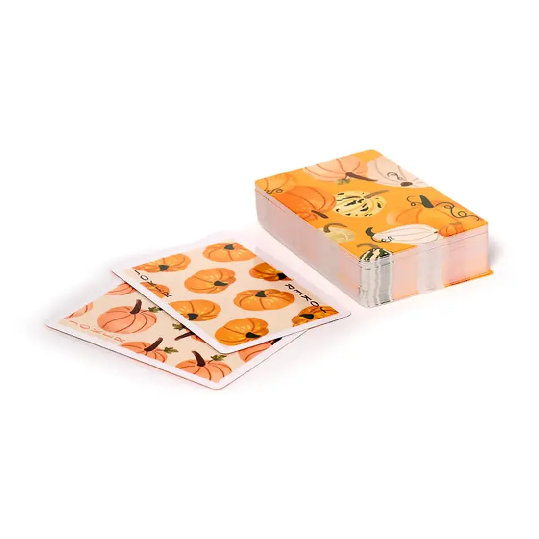 Jeu de cartes à jouer Récolte d&