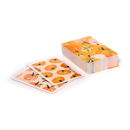 Jeu de cartes à jouer Récolte d&