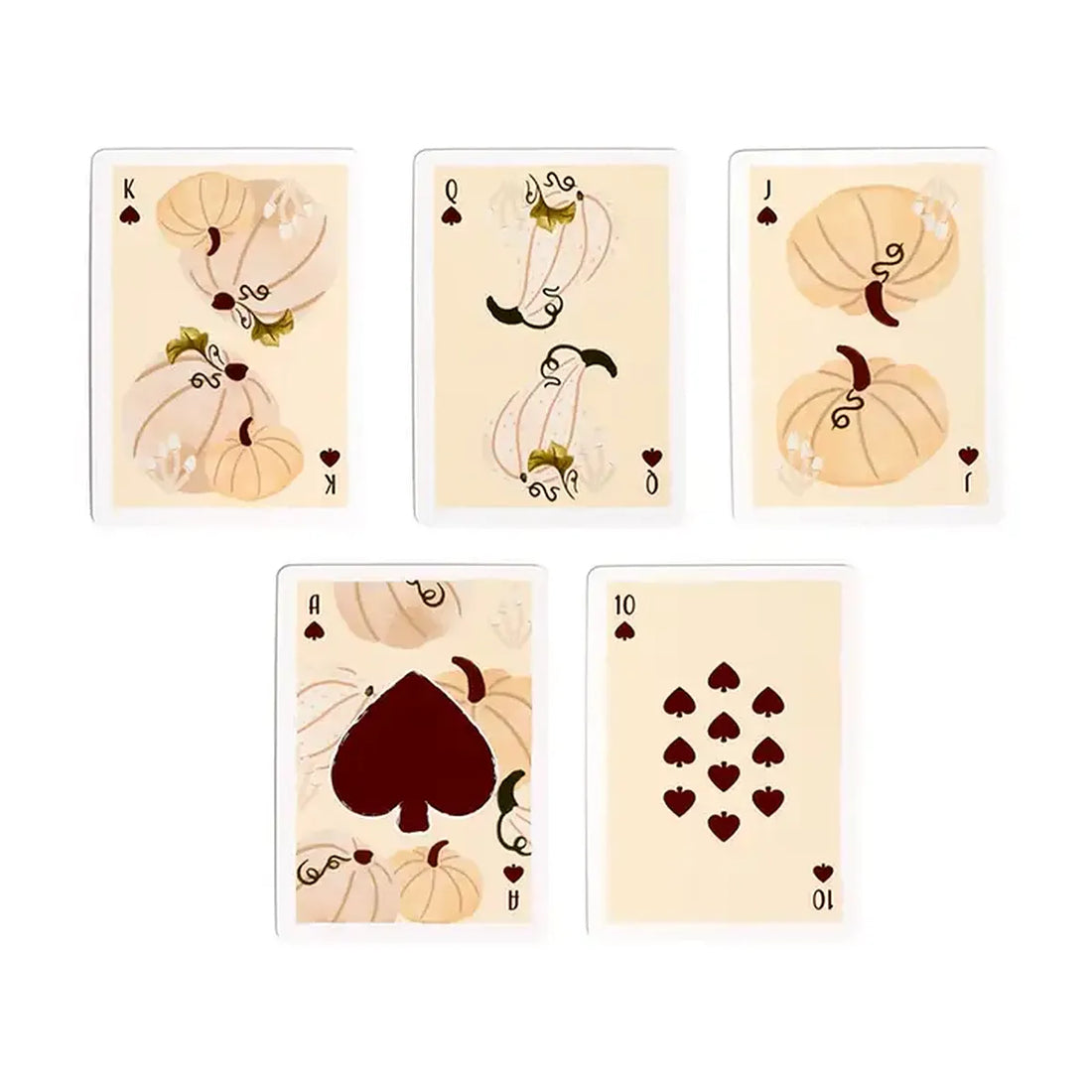 Jeu de cartes à jouer Récolte d&
