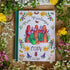 Mon Printemps Cosy – Caro from Woodland - Le Jardin de Mademoiselle
