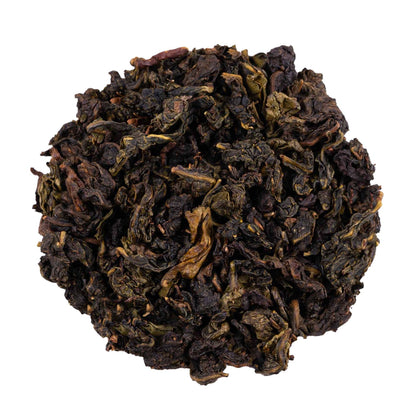 Thé oolong Milky oolong  - Grand cru
