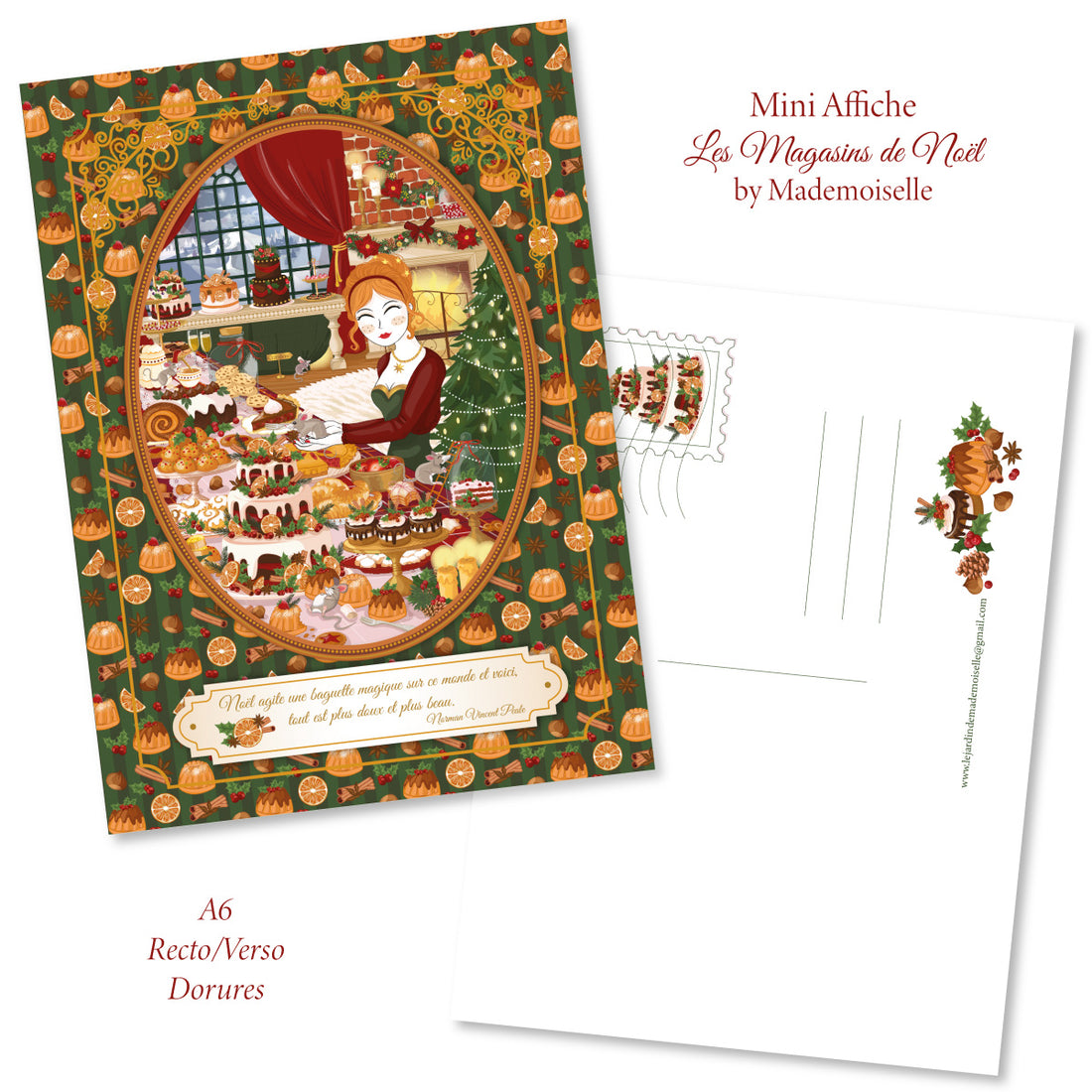 La Papeterie des Merveilles - Edition limitée