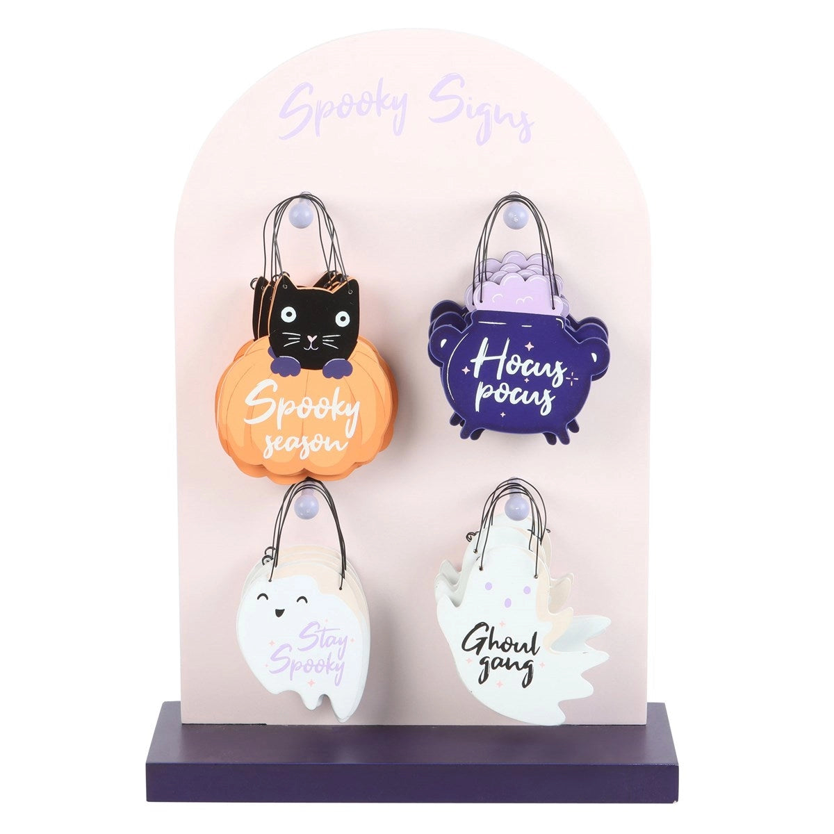 Mini-panneaux décoratifs d&