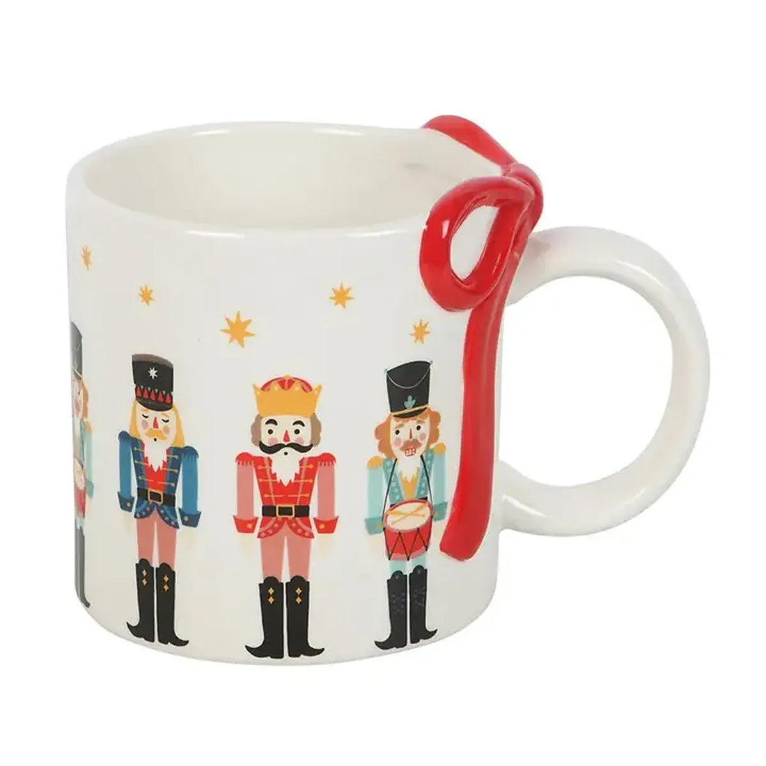 Mug de Noël Casse-Noisette (500 ml)