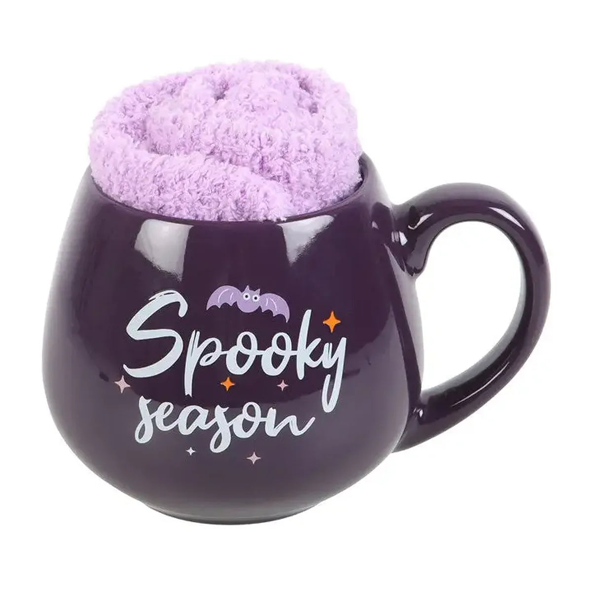 Mug et chaussettes d&