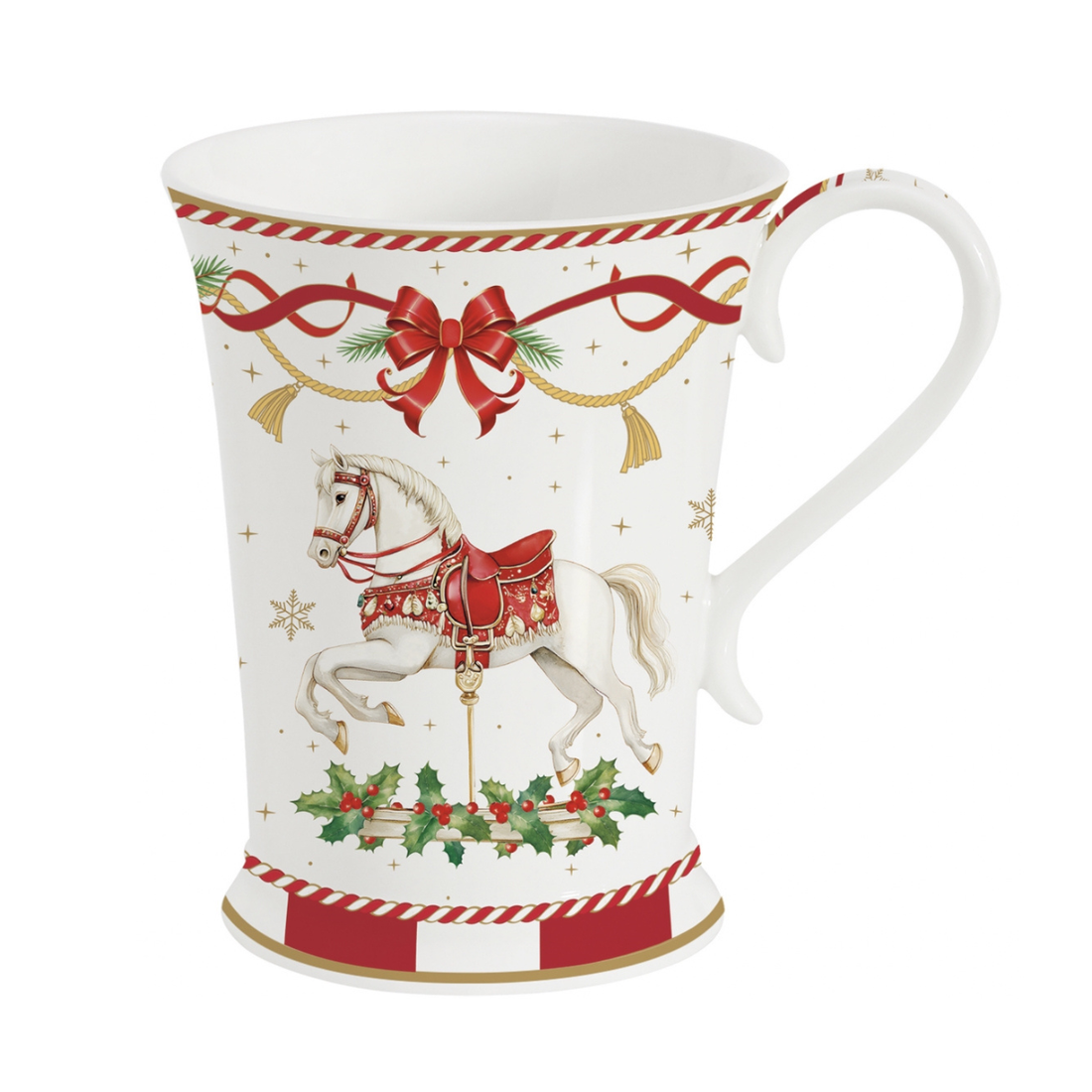 Mug &quot;Contes de Noël&quot; (300 ml)