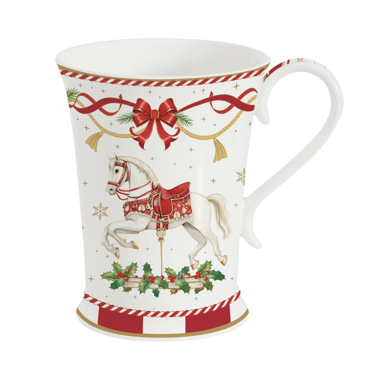 Mug &quot;Contes de Noël&quot; (300 ml)