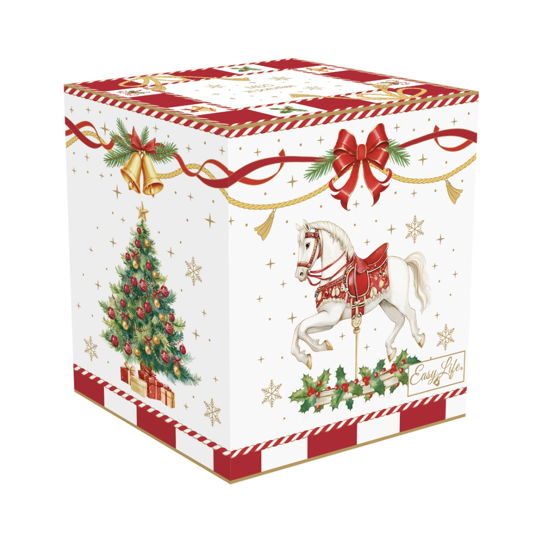 Mug &quot;Contes de Noël&quot; (300 ml)