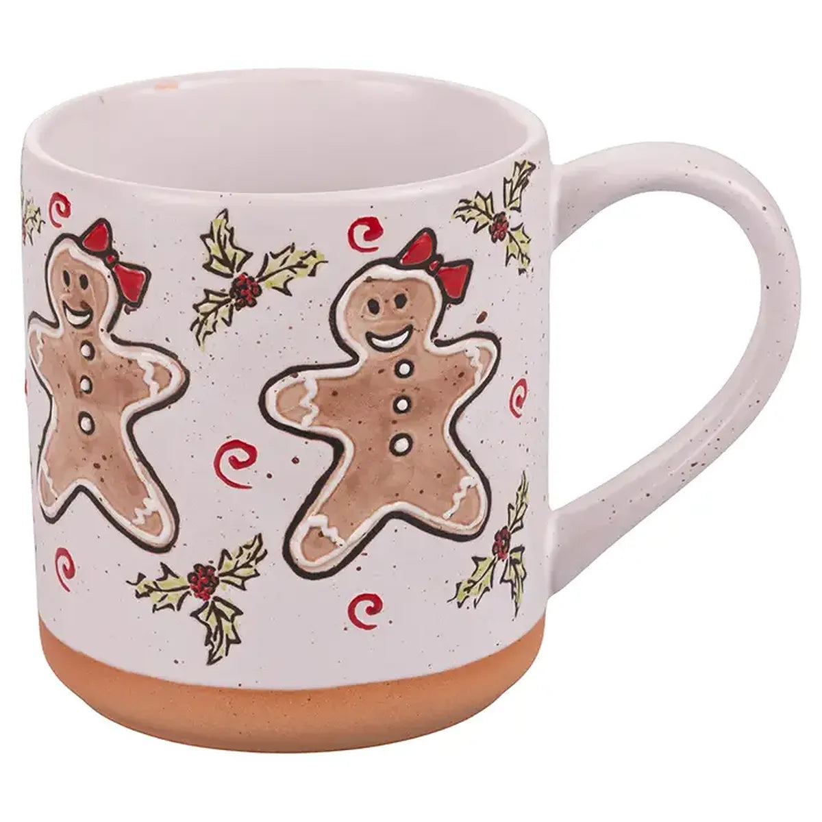 Mug en grès Gingerbread (660 ml)