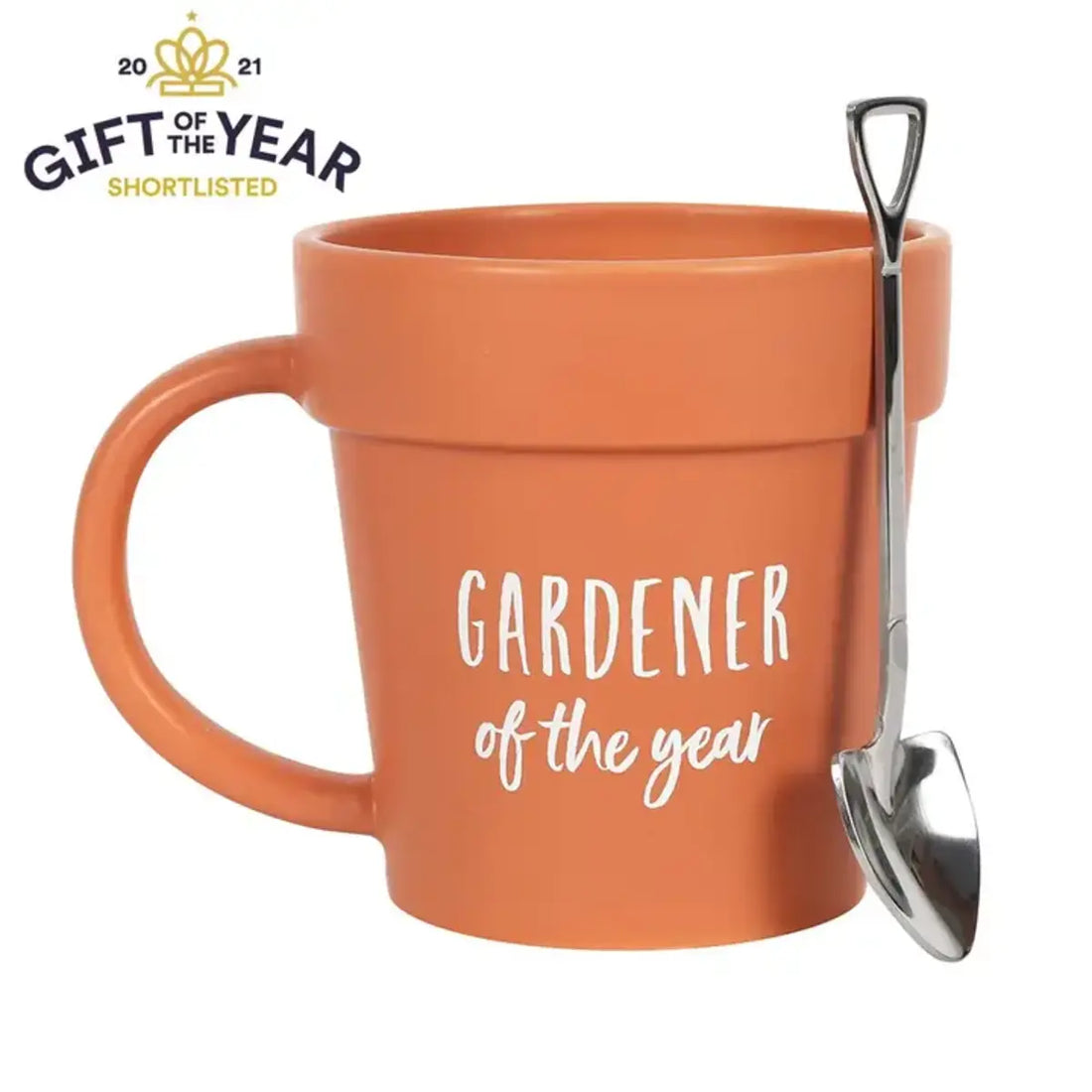 Mug &quot;Jardinier de l&