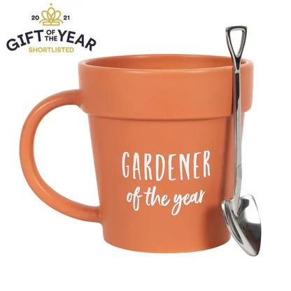 Mug &quot;Jardinier de l&
