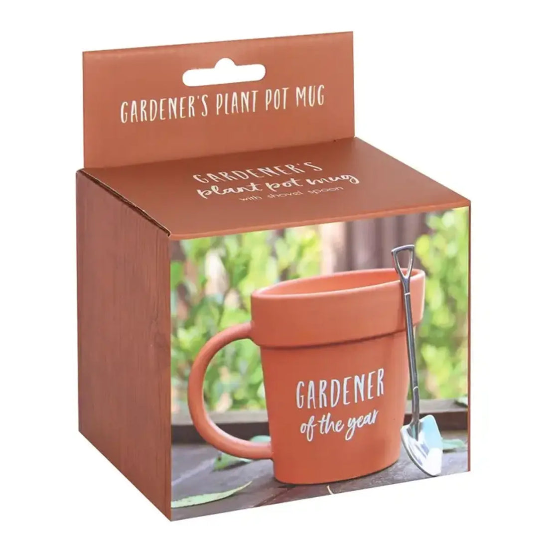 Mug &quot;Jardinier de l&
