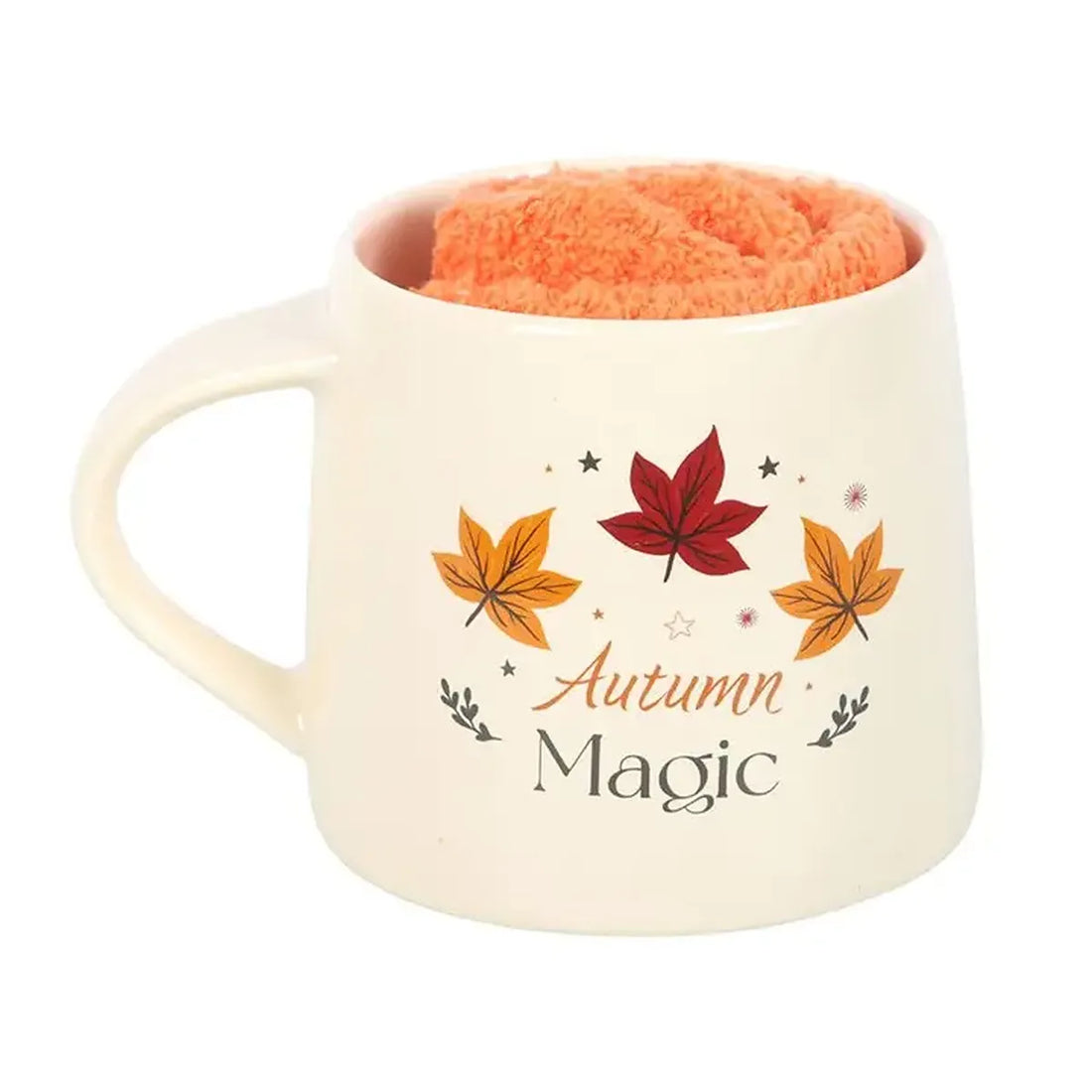Mug magique d&