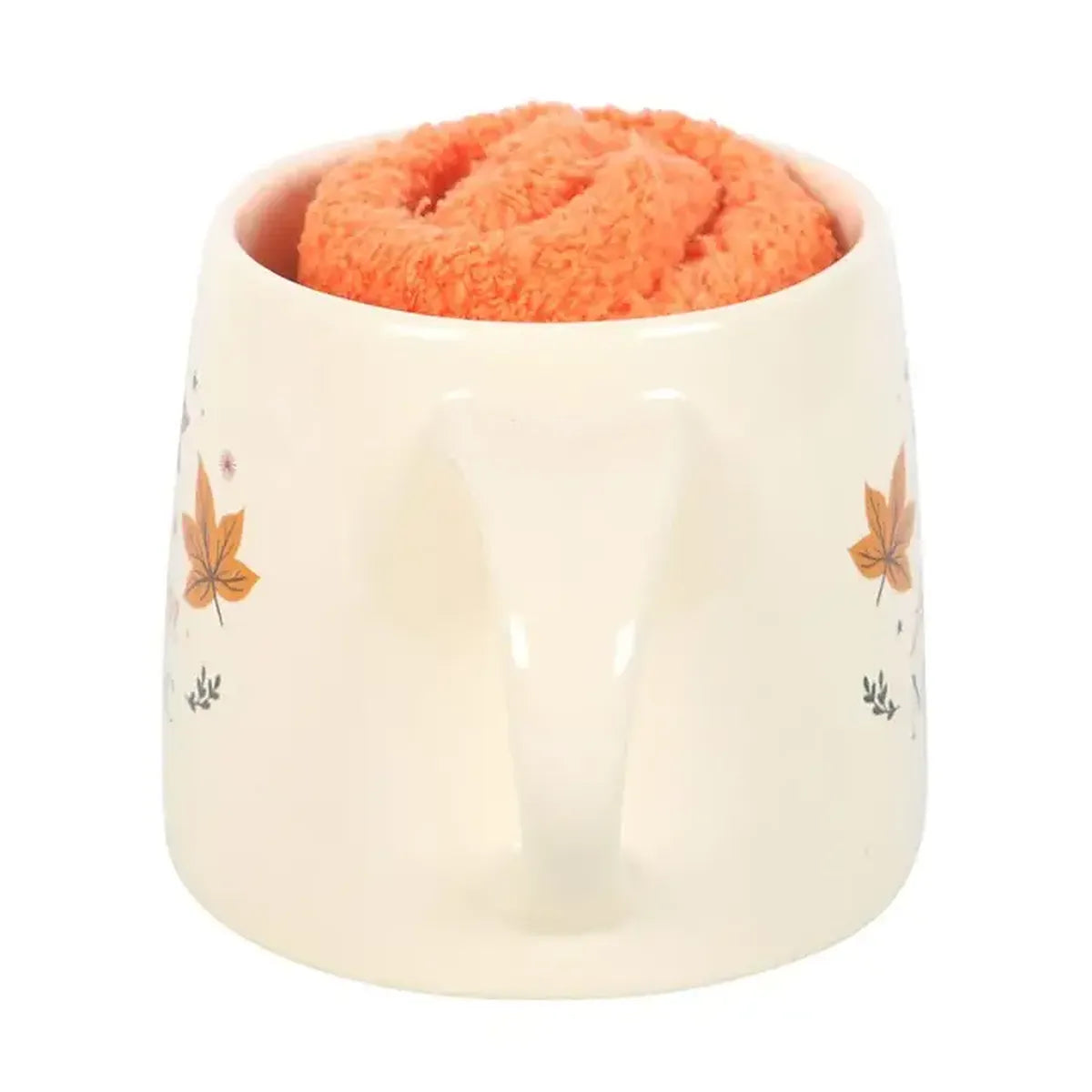 Mug magique d&