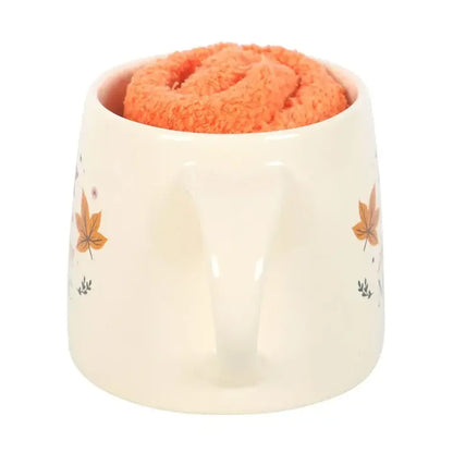 Mug magique d&