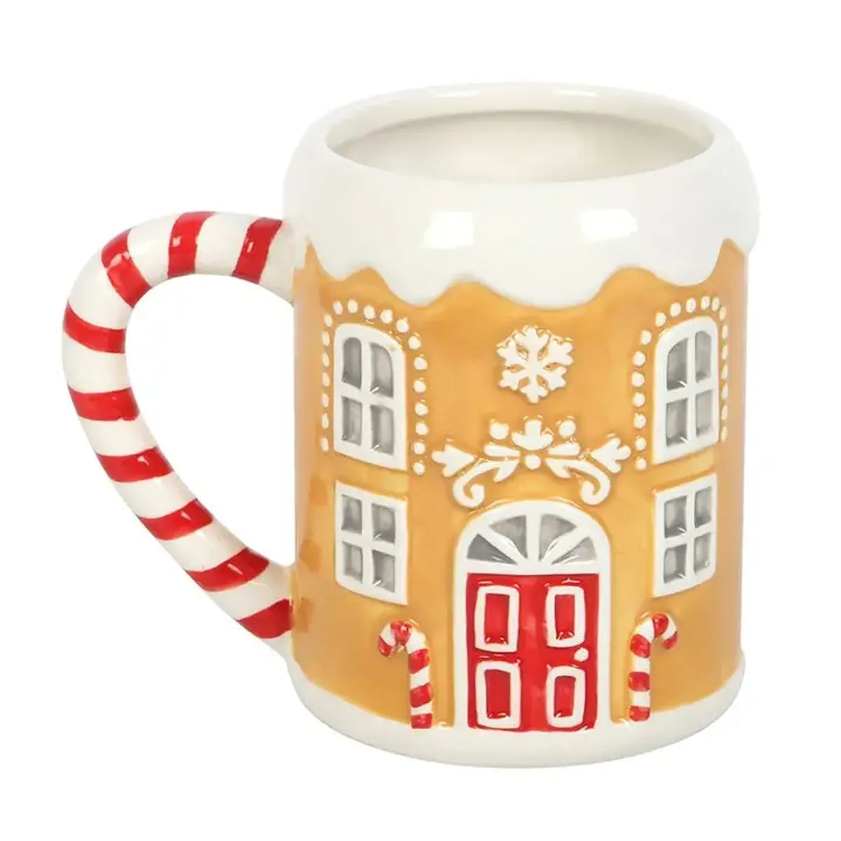 Mug Maison en pain d&