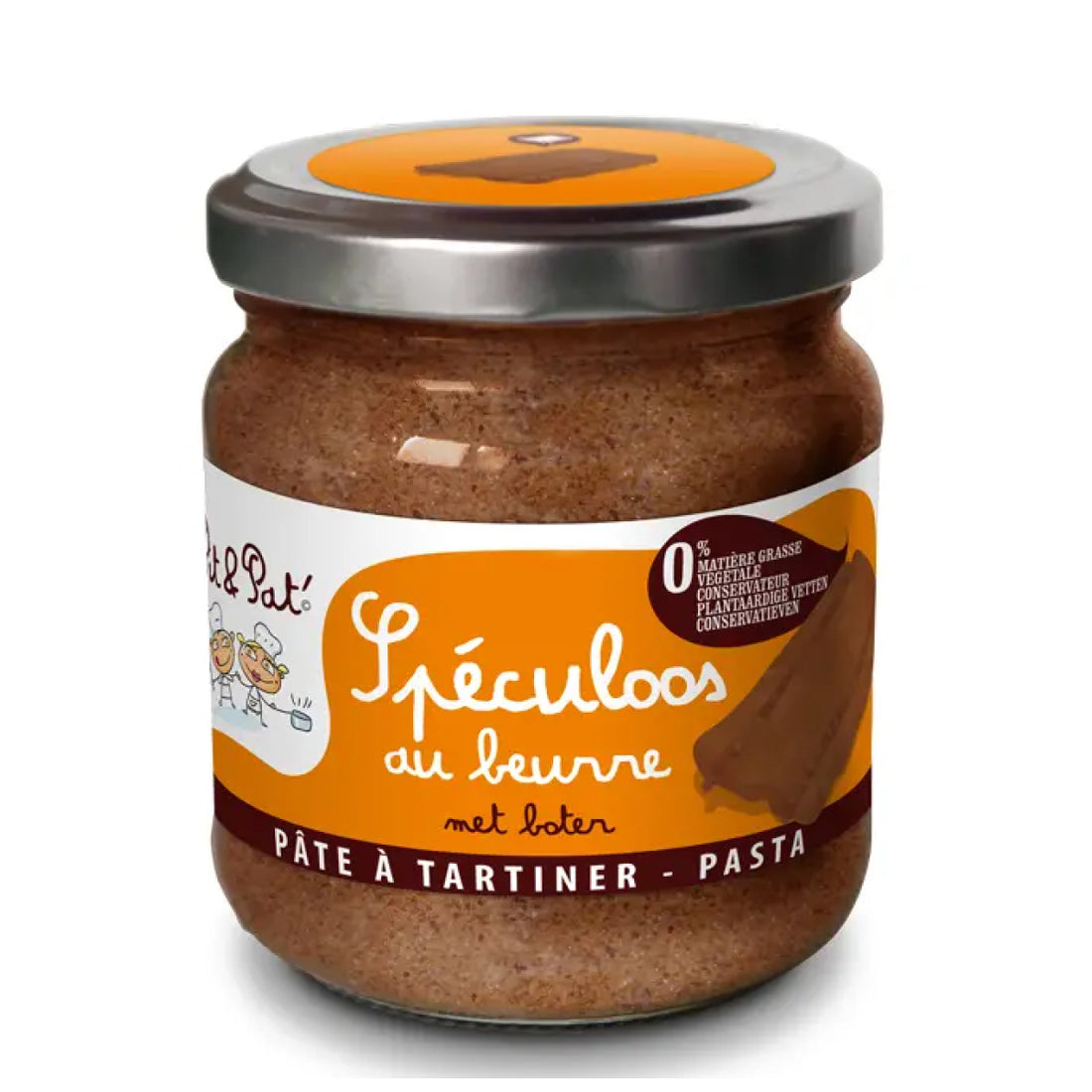 Pâte à tartiner - Spéculoos (220g)