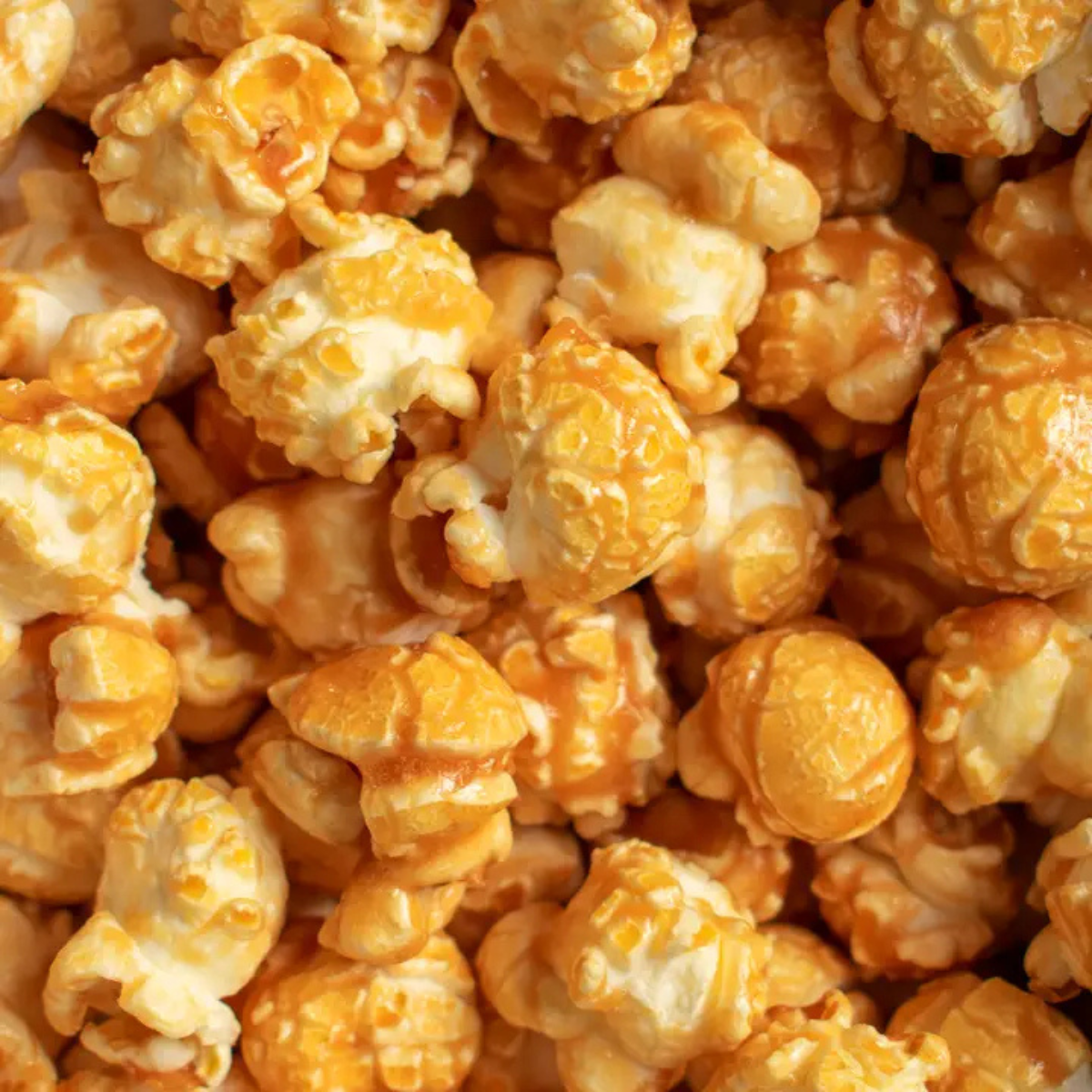 Popcorn gourmand Carrot cake (80g)