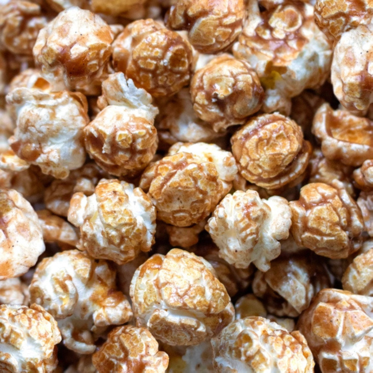 Popcorn gourmand Cinnamon Roll (80g)