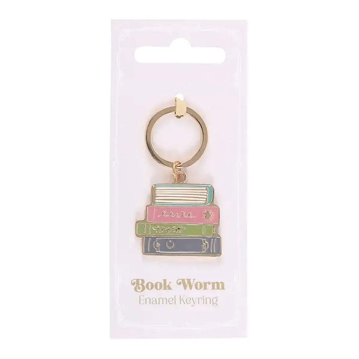 Porte-clés Club de lecture