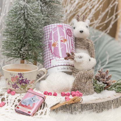 Precious Harvest Infusion