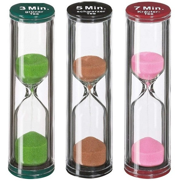 hourglass