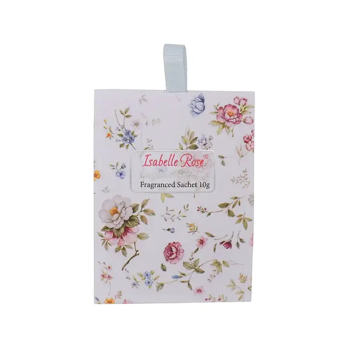 Sachet parfumé "English garden" (10g)