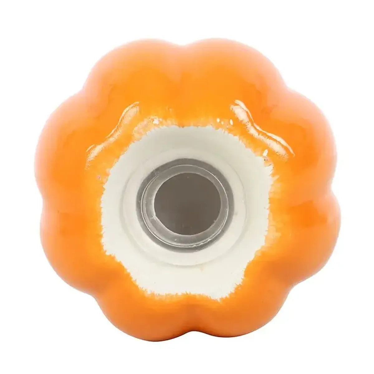 Salière et poivrière Citrouilles d&