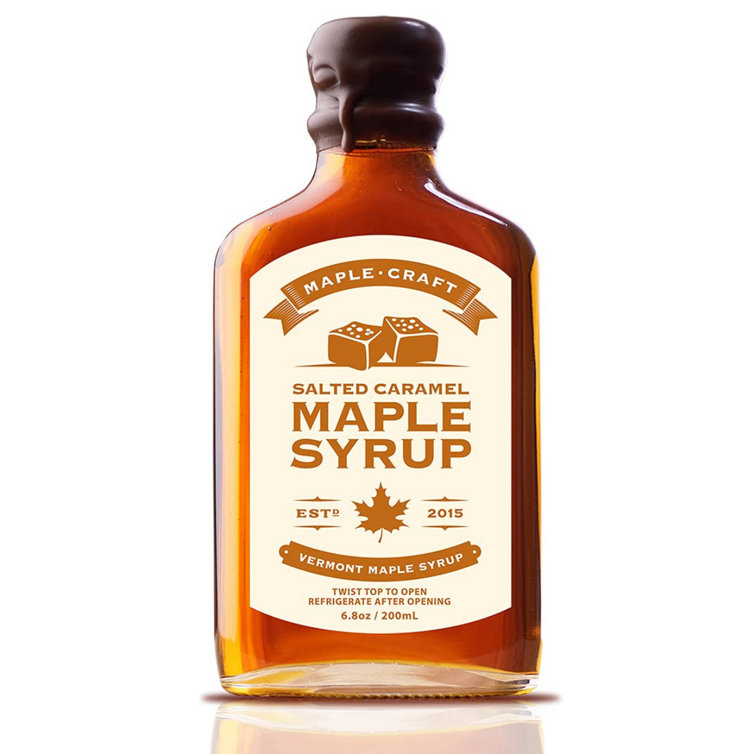 Sirop d&