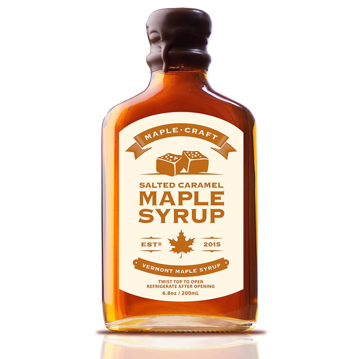 Sirop d&