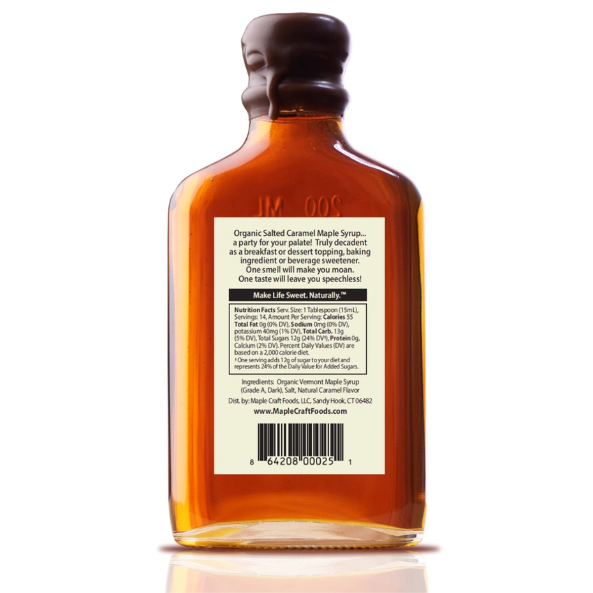 Sirop d&