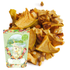 Boîte verte de thé infusion Sucre d&