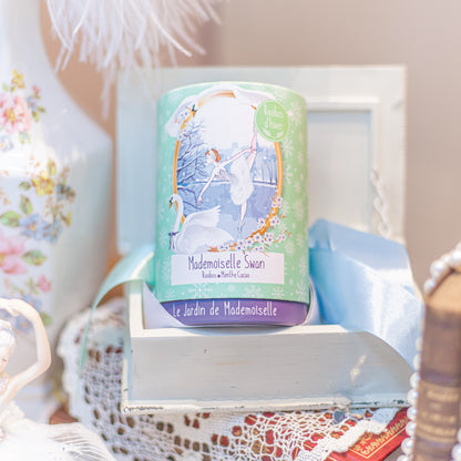 Rooibos señorita cisne