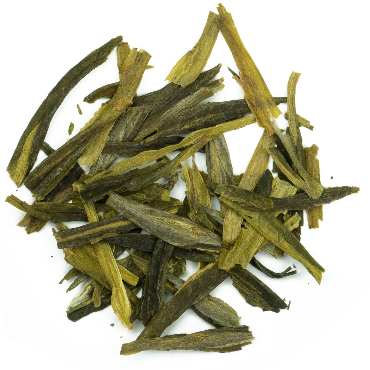 Thé vert Taï Pin - Grand cru