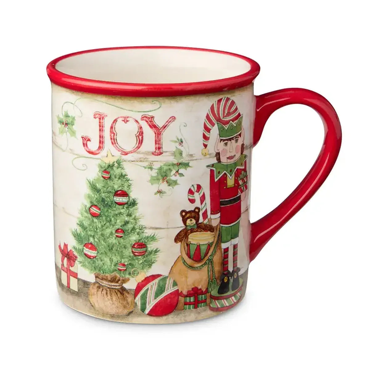 Mug Parade Casse-Noisette (414 ml)