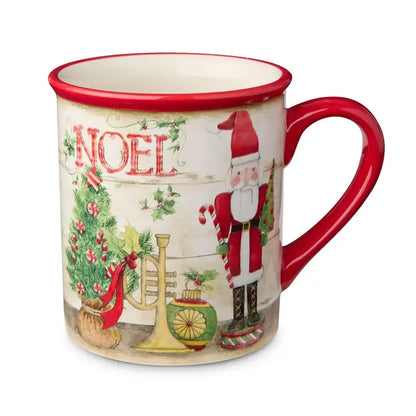 Mug Parade Casse-Noisette (414 ml)