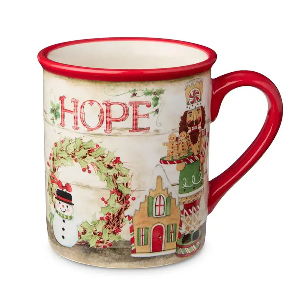 Mug Parade Casse-Noisette (414 ml)