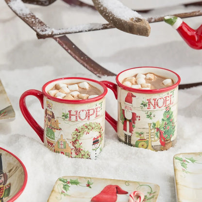 Mug Parade Casse-Noisette (414 ml)