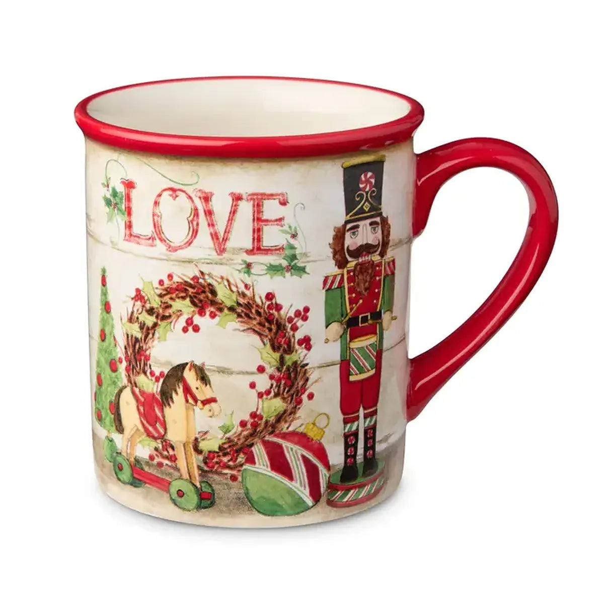 Mug Parade Casse-Noisette (414 ml)
