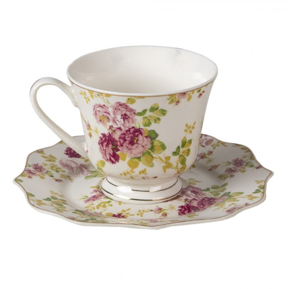 Tasse à l&