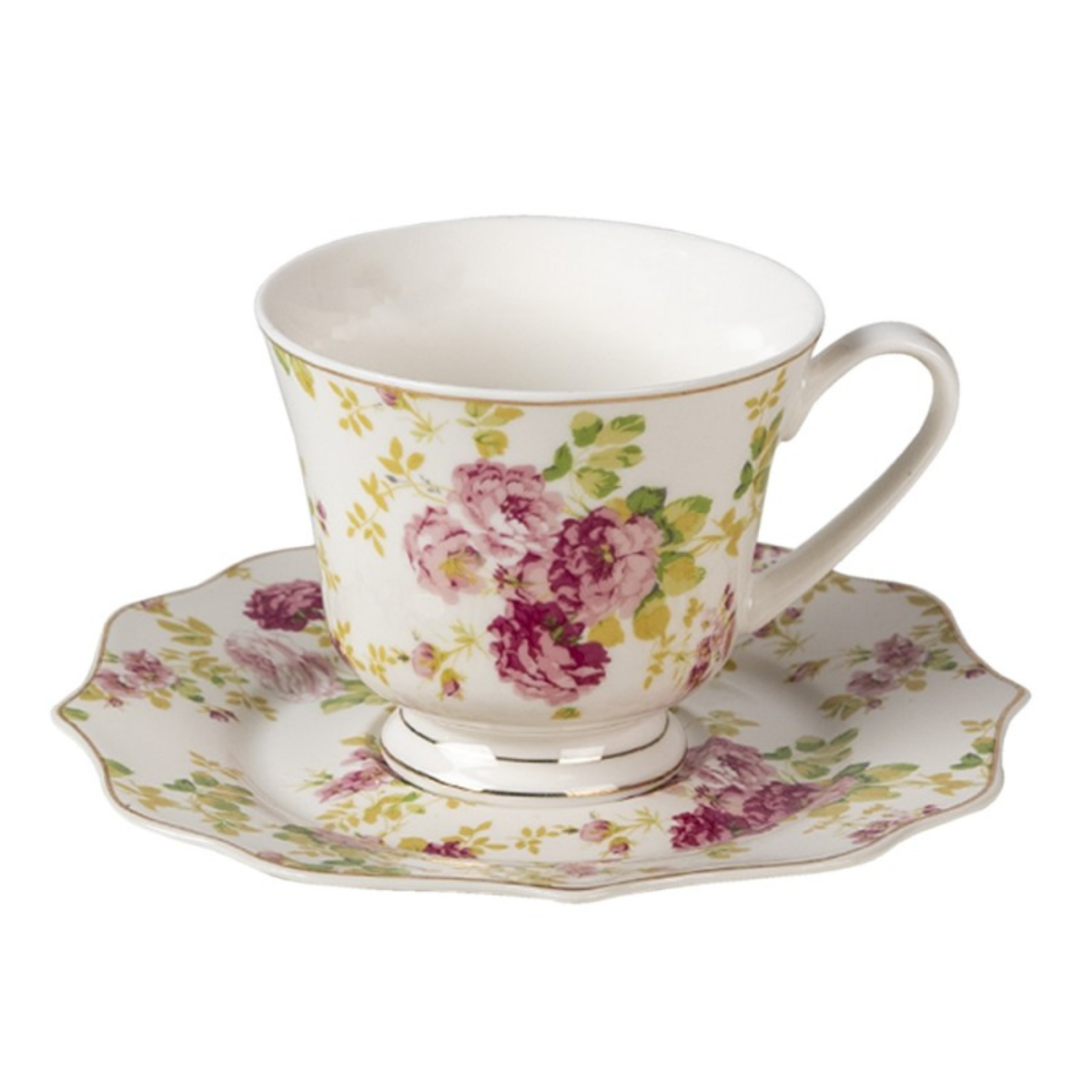 Tasse à l&