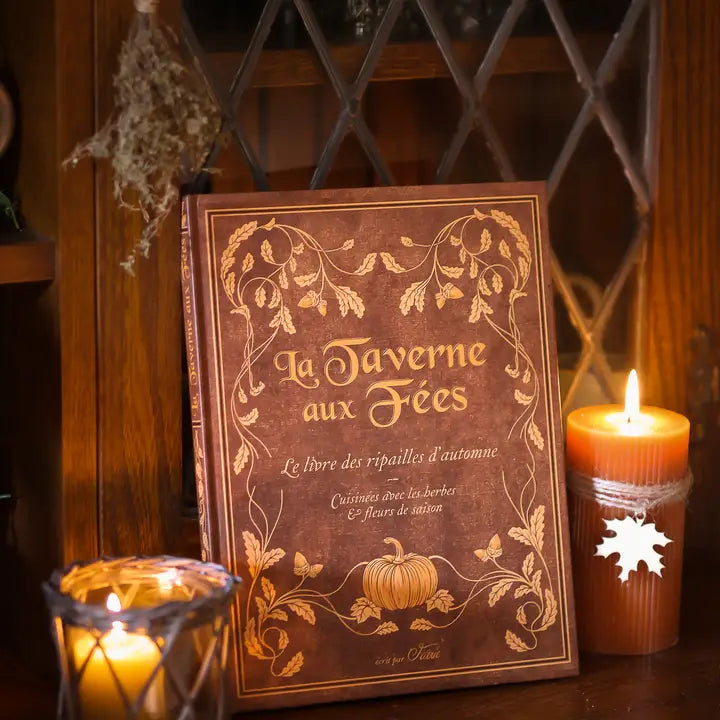 La Tavernes aux Fées - Faërie
