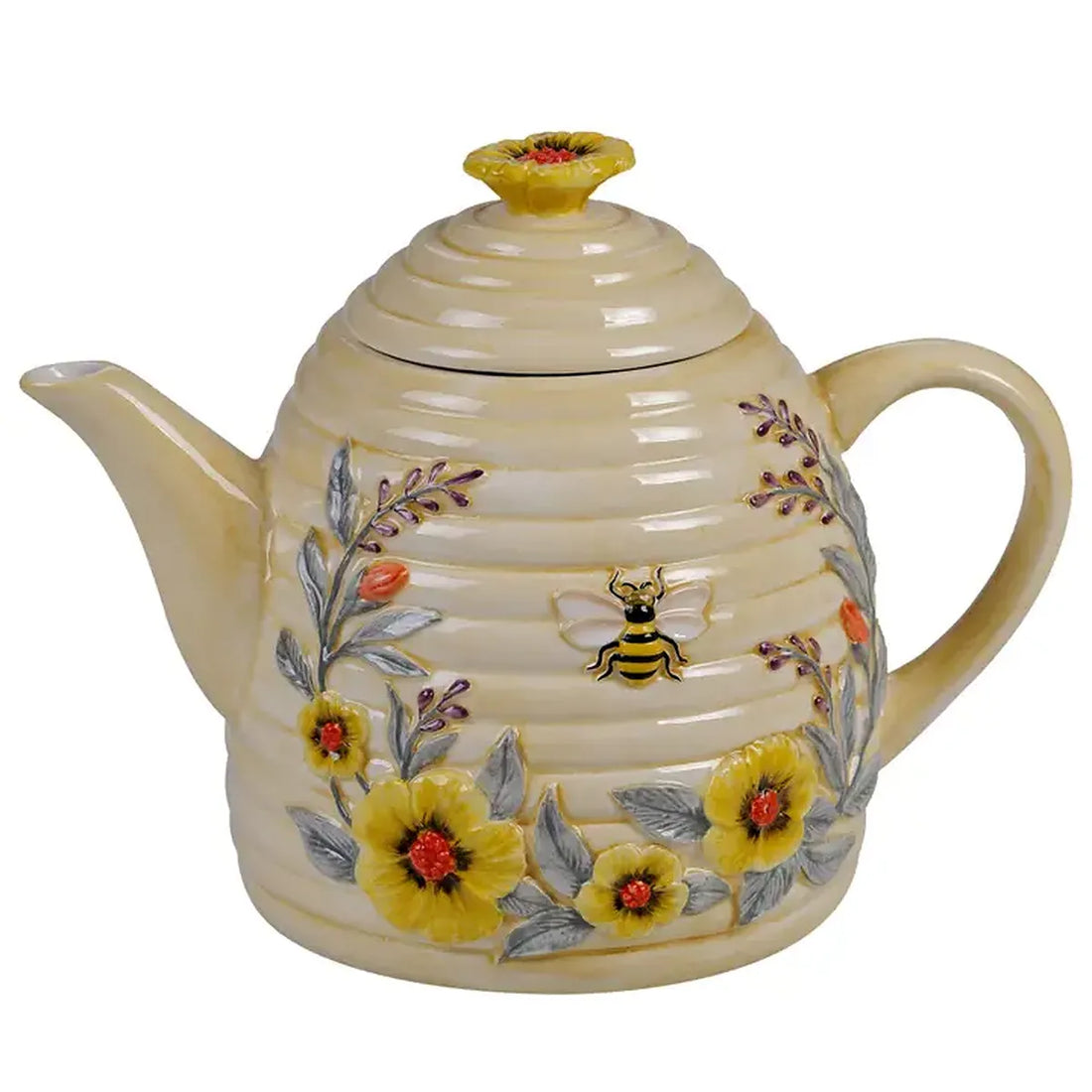 Tetera de panal