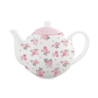Théière "Jardin de Lucie" (1000 ml)